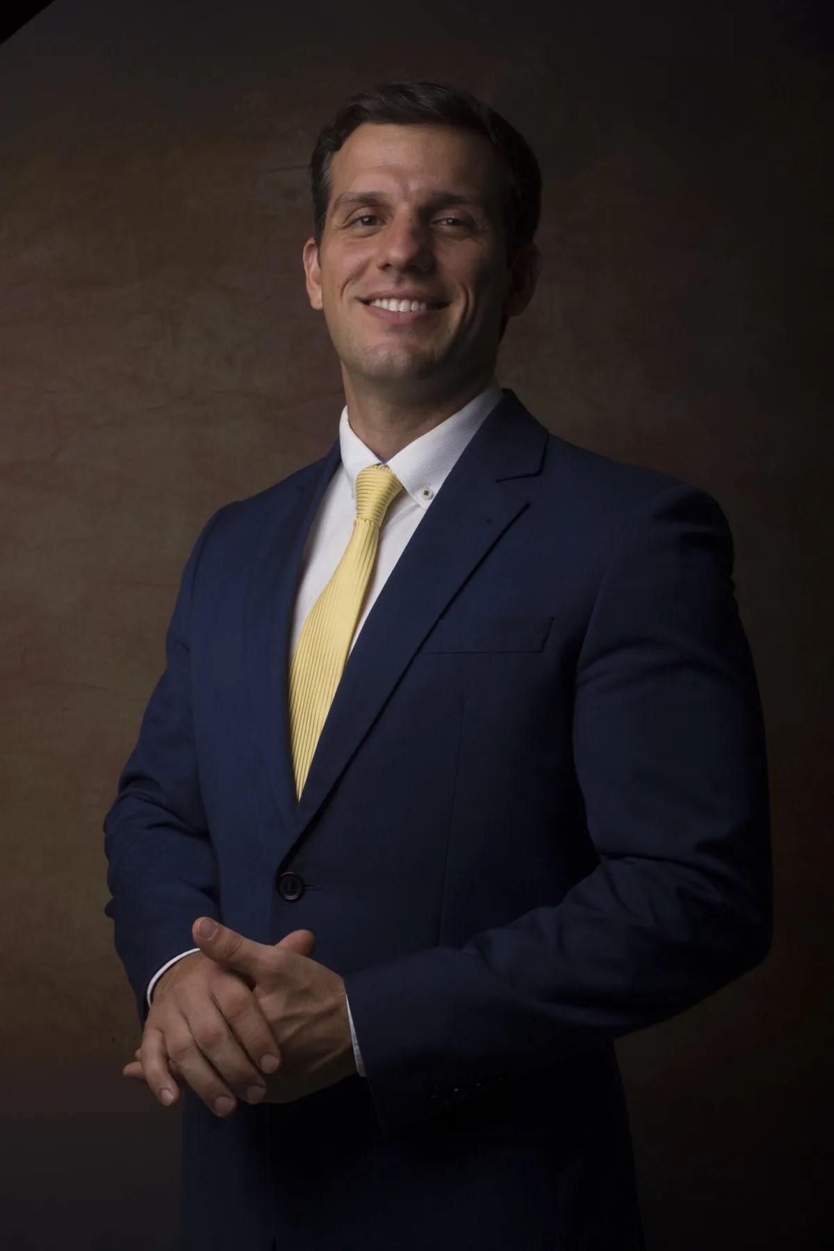 Dr. Leonardo Vieira