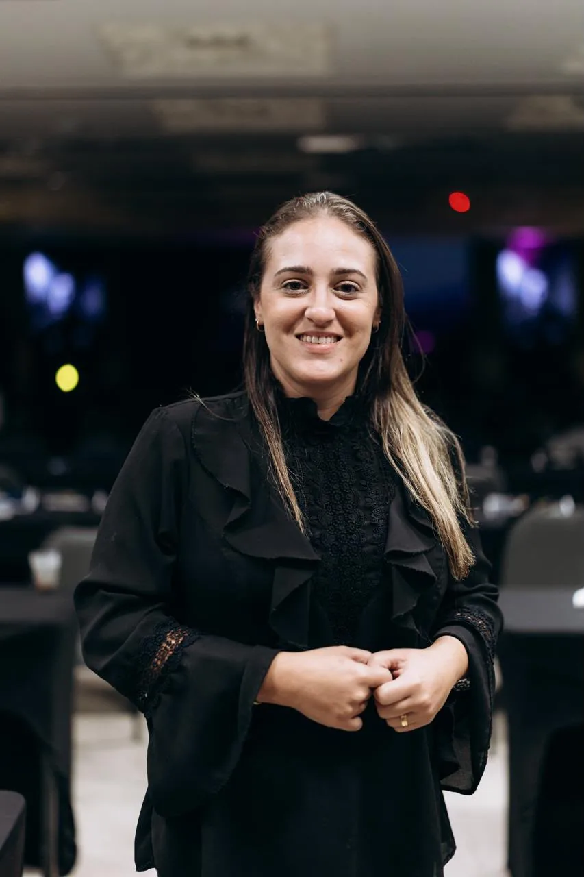 Dra. Raíssa Milério